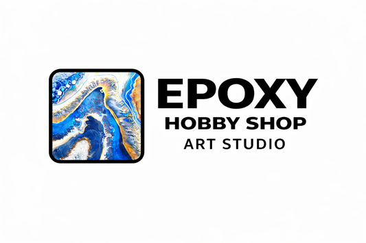 Epoxy Hobby Shop Giftcard